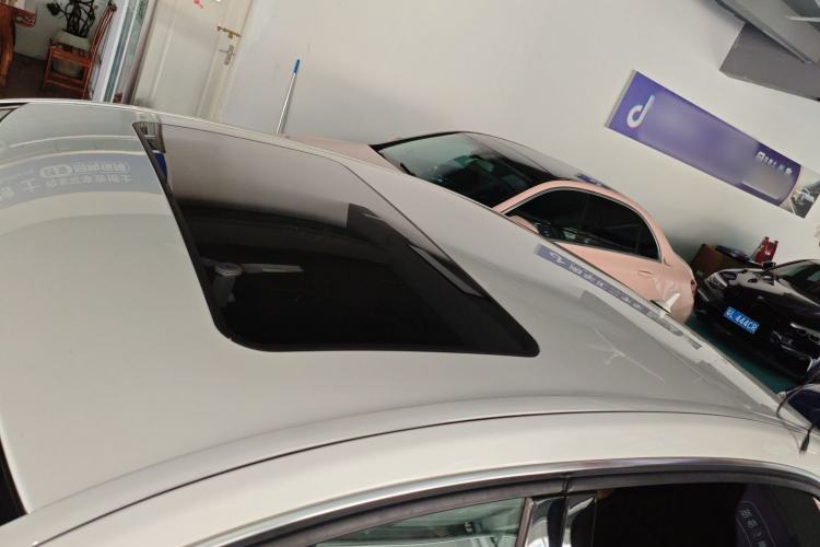 Used Mercedes-Benz E-Class 2015 E 260 L Sport Edition