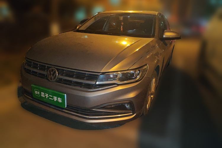 Used Volkswagen Bora 2020 1.5L Automatic Elite Version