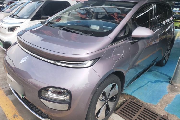 Used Baojun Cloud 2023 460 Pro