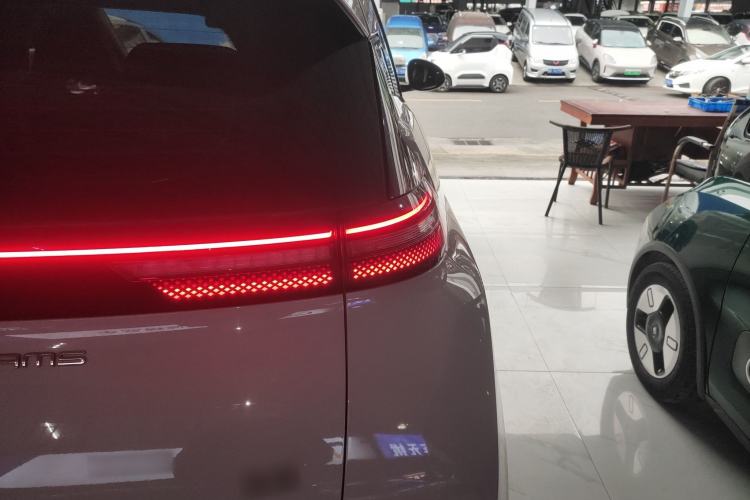 Used BYD Seagull 2023 Free Edition
