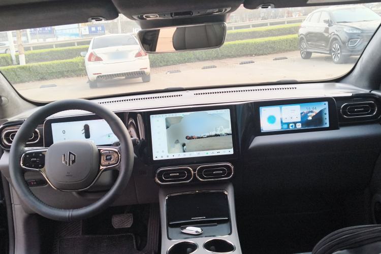 Used Leapmotor C01 2023 606 Smart Edition