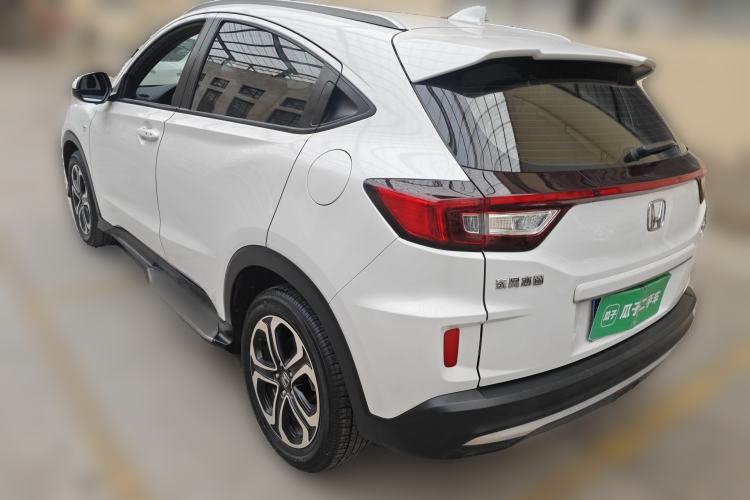 Used Honda XR-V 2021 1.5L CVT Comfort Version
