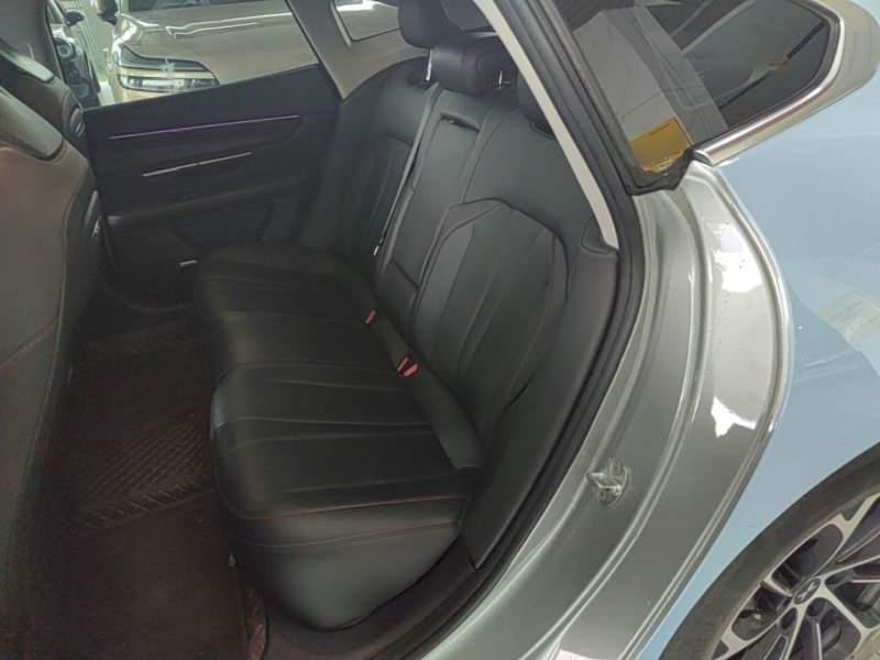 Used XPeng P7 2023 586E — 16