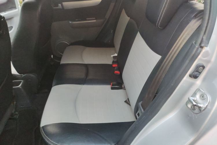 Used Suzuki Swift 2011 1.5L Manual Sport Audiovisual Edition
