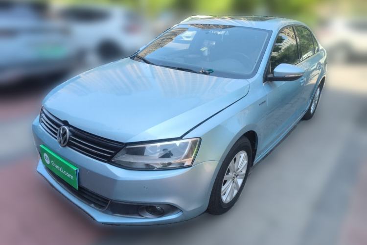 Used Volkswagen Sagitar 2013 1.4 TSI BlueMotion Edition