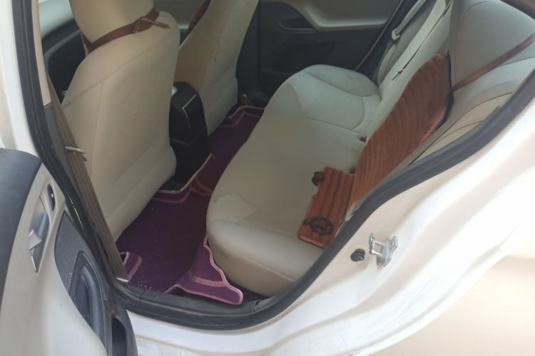 Used Chevrolet Sail 2015 Sail 3 1.3L AMT Ideal Edition