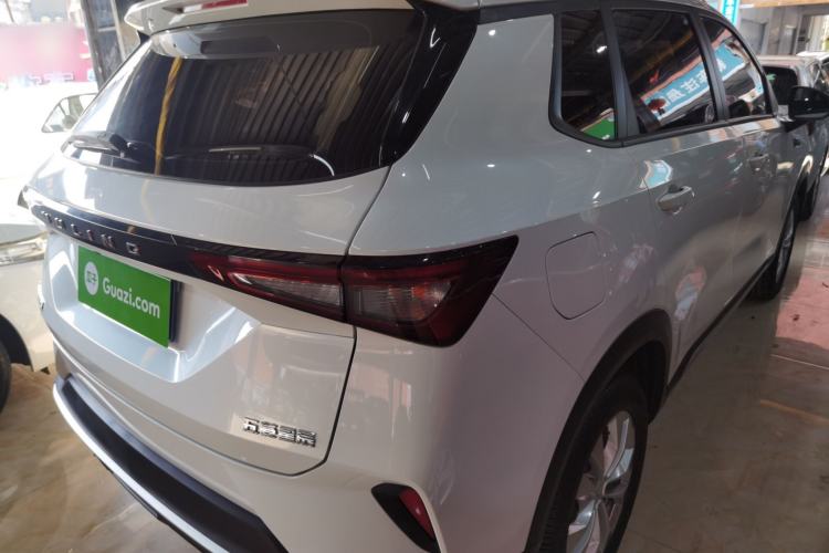 Used Wuling Asta 2021 1.5T Manual Xingyue Edition