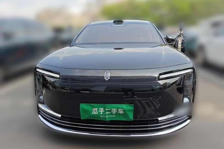 Used Hima S800 2025 Model, Range-Extended Starlight Premium Edition, 5 Seats