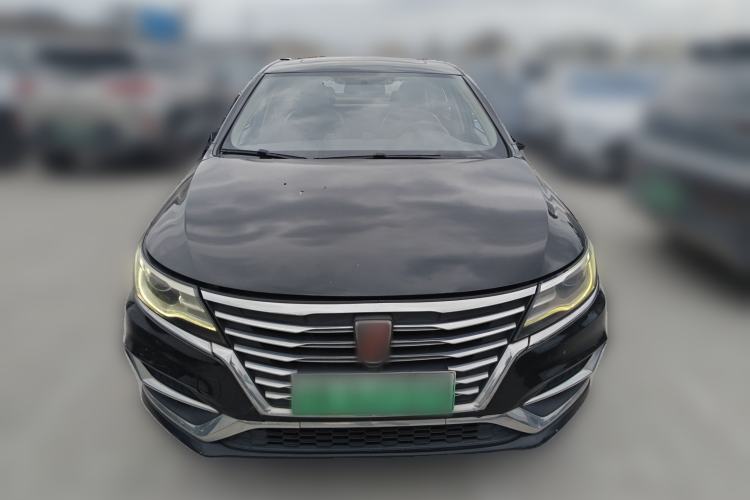 Used Roewe i6 New Energy 2019 PLUS 50T Internet Glory Flagship Edition
