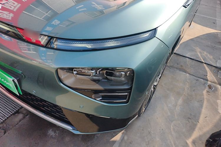 Used XPeng G9 2022 570 Pro
