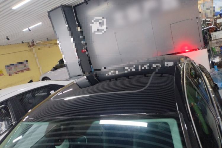 Used Volkswagen Magotan 2018 330TSI DSG Luxury Model