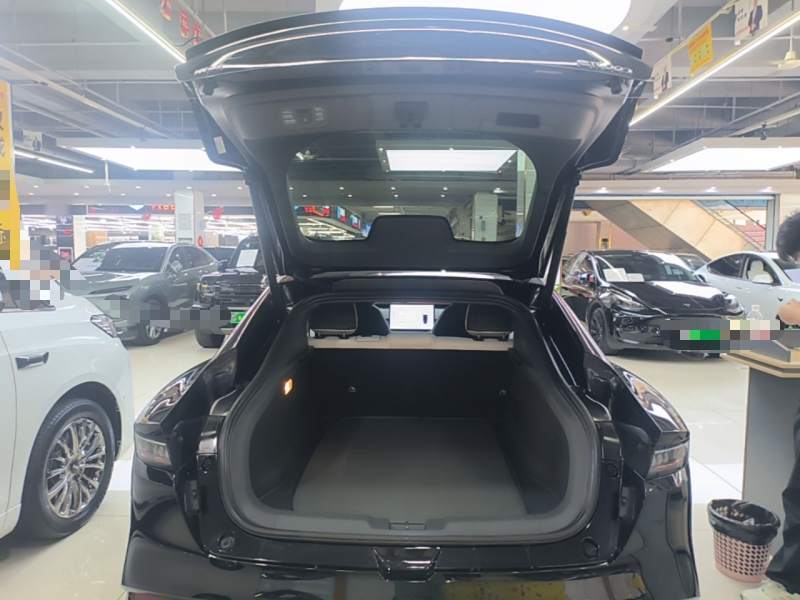 Used Dongfeng eπ eπ007 2024 530 Pro Version — 18