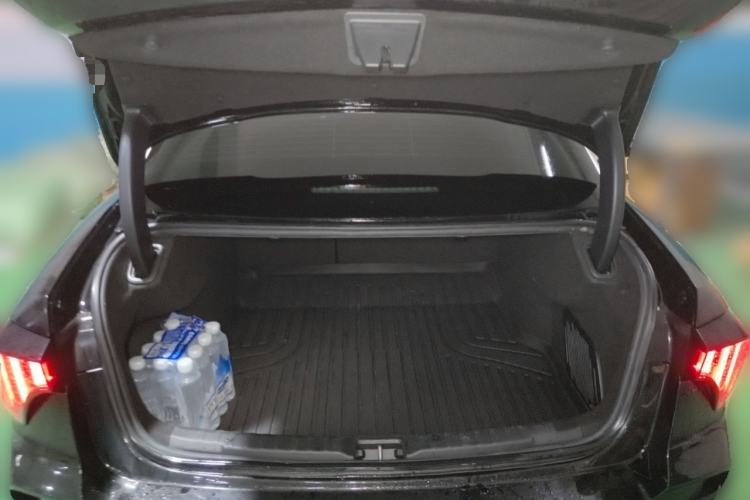 Used Lynk & Co 03 2023 1.5TD DCT JingPro