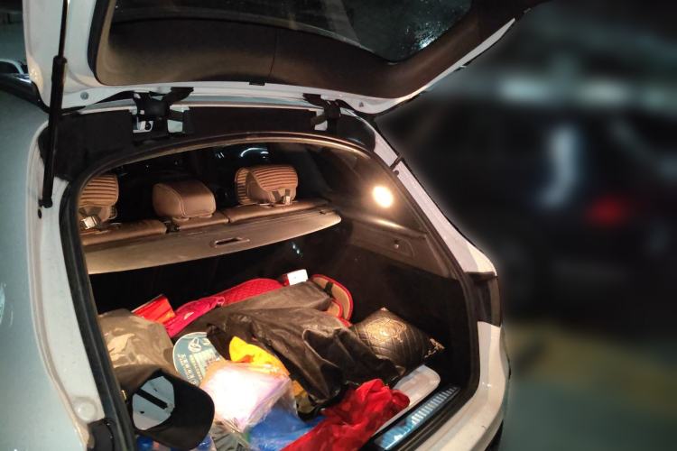 Used Mercedes-Benz GLC 2020 Facelifted GLC 260 L 4MATIC Dynamic Edition