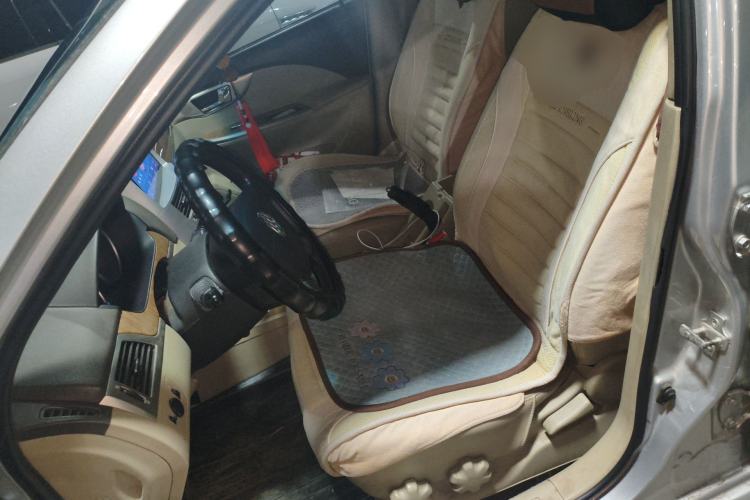 Used Buick Excelle 2015 1.5L Automatic Classic Model Left Front Seat