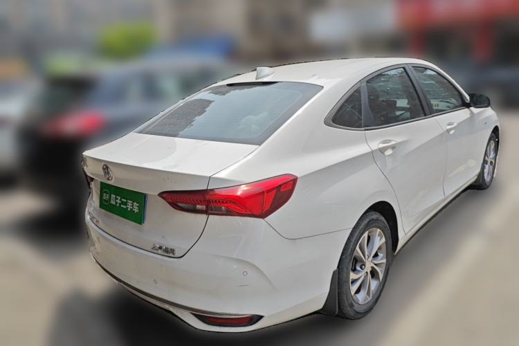 Used Buick Verano 2023 Pro Enjoyment Edition