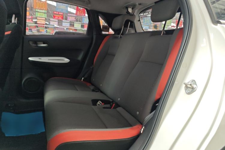 Used Honda LIFE 2023 1.5L CVT SPO-SS Dynamic Edition
