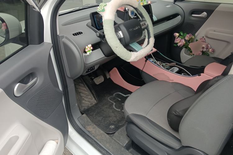 Used Qiyuan Lumin 2023 205km Xiangqin Version