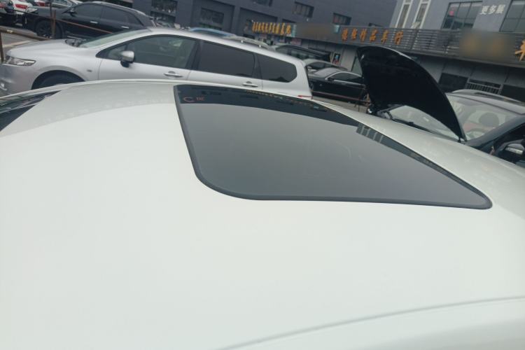 Used Ford Mondeo 2013 1.5L GTDi180 Fashion Edition
