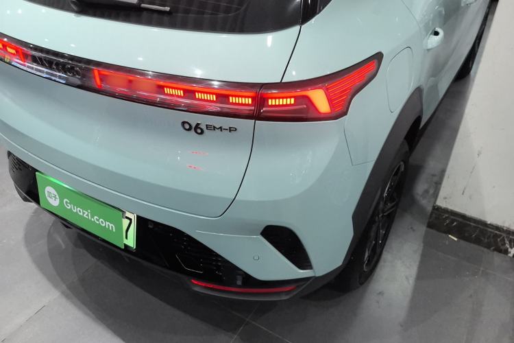 Used Lynk & Co 06 EM-P 2023 EM-P 126 Long-Range Halo Right Rear Taillight