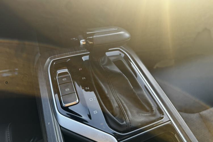 Used Wuling Jiachen 2022 1.5T CVT Smart Luxury Version