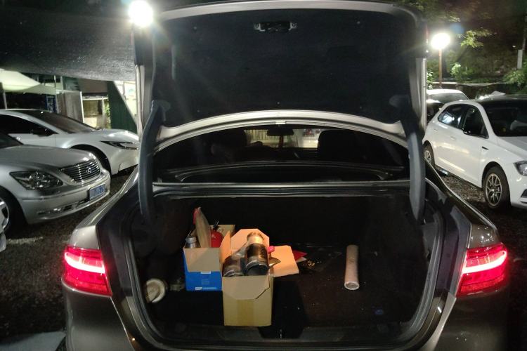 Used Jaguar XE 2017 2.0T 200 PS R-Sport