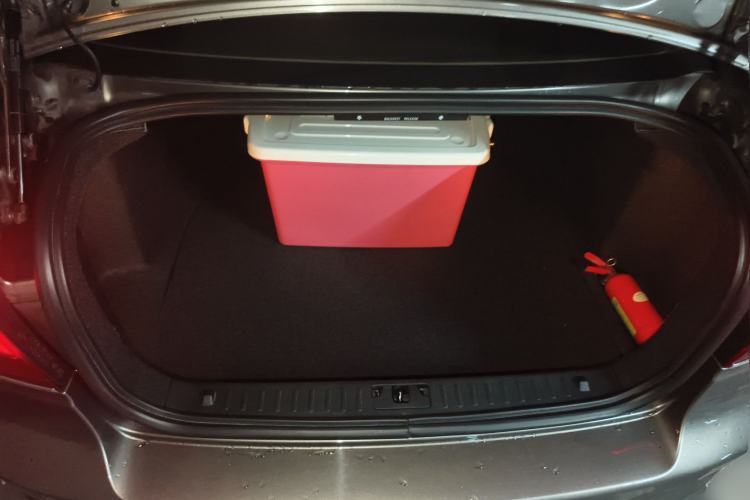 Used Volvo S80L 2014 2.0T T5 Intelligent Luxury Edition