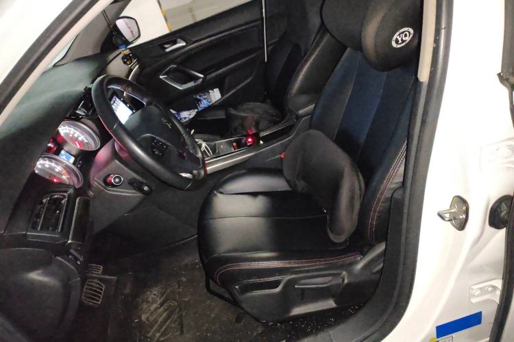 Used Peugeot 408 2018 Revised 350THP Automatic Luxury Edition