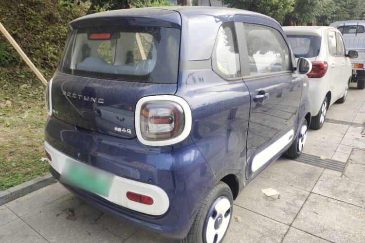 Used Bestune Pony 2024 170km Vitality Horse