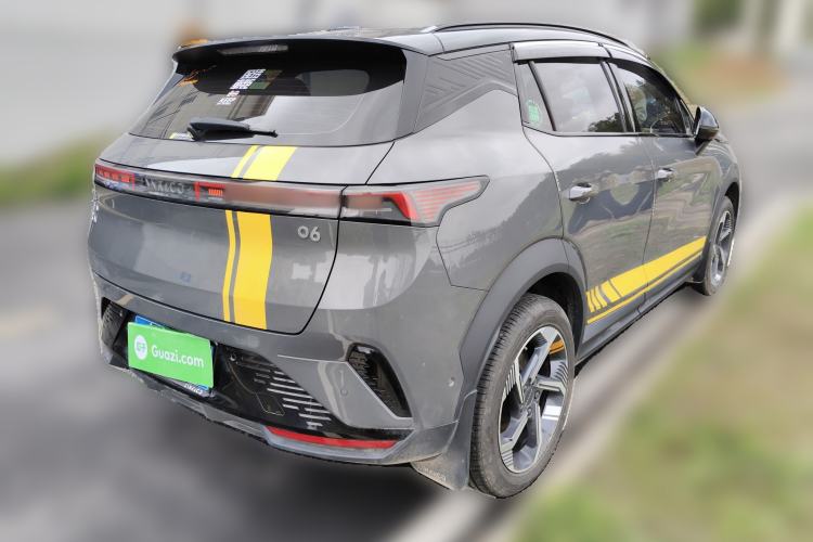 Used Lynk & Co 06 2025 Renew 1.5T Halo
