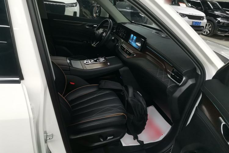 Used Ford Equator 2021 EcoBoost 225 Premier 6-Seater