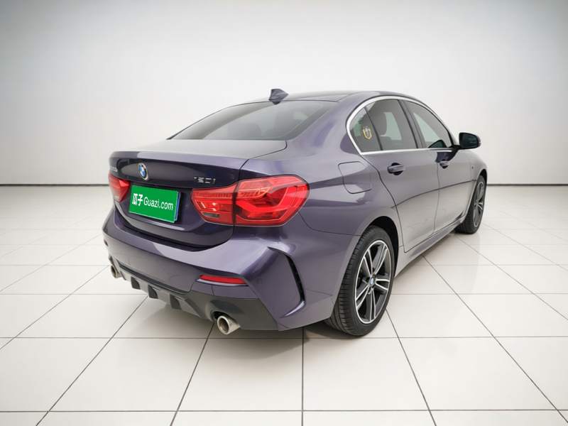 Used BMW 1 Series 2022 120i M Sport Edition — 6