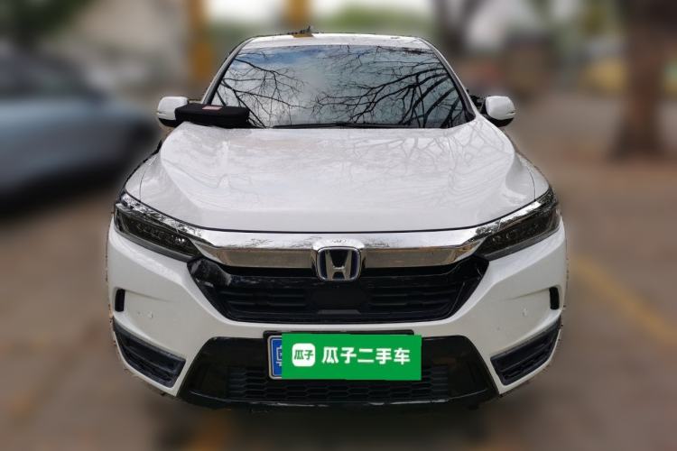 Used Honda Breeze 2021 Rui Hybrid 2.0L 2WD Rui Elite Edition