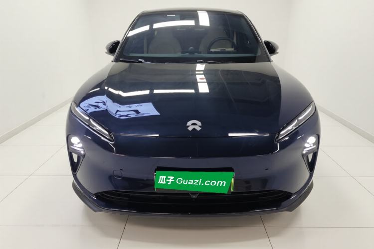 Used Nio ET5 2022 75 kWh