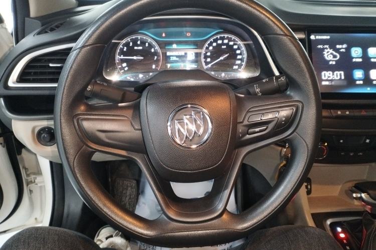 Used Buick GT 2016 15N Automatic Elite Edition