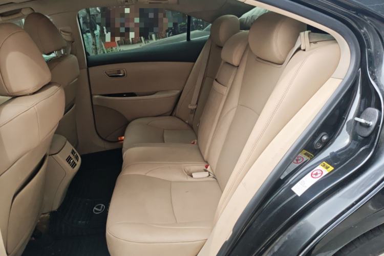 Used Lexus ES 2012 240 Special Limited Edition