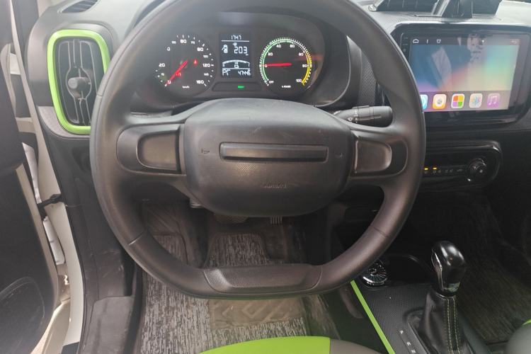 Used Roewe Clever 2021 302km All-Round Version