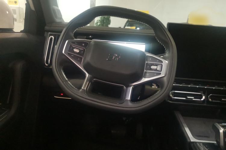 Used JETOUR Shanhai Shanhai T1 2025 150 km Heading South