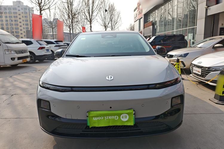 Used Leapmotor B01 2025 650 Enjoyment Edition
