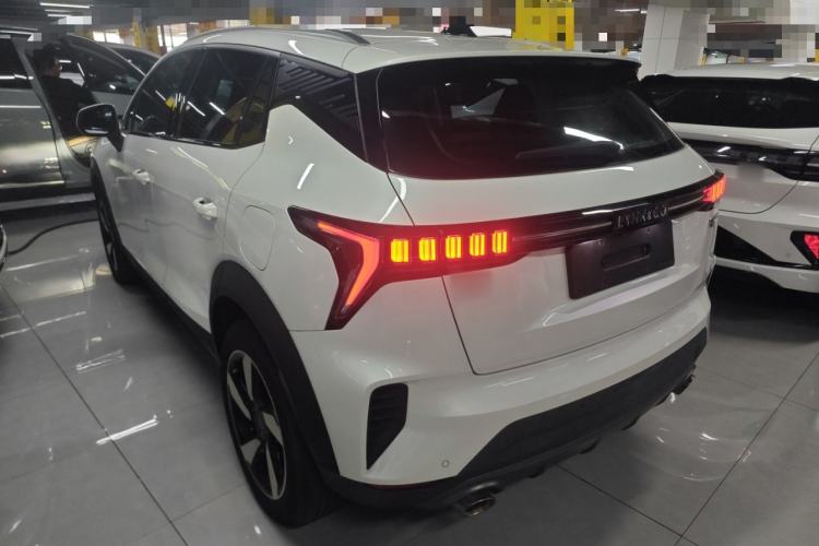 Used Lynk & Co 06 EM-P 2020 PHEV Plus