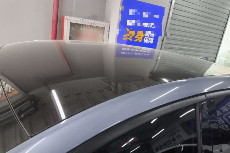 Used XPeng P5 2022 550P
