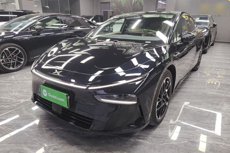 Used XPeng P7+ 2024 Long-Range Max