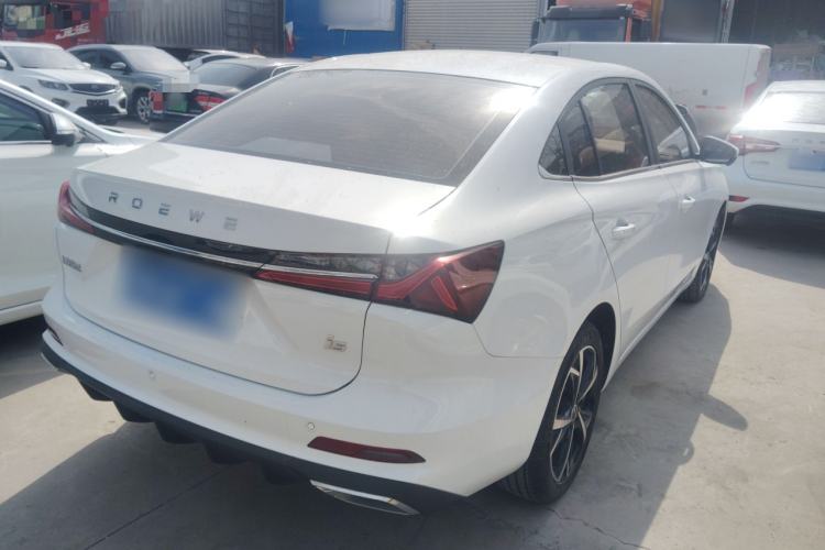 Used Roewe i5 2023 1.5L CVT Luxury Edition