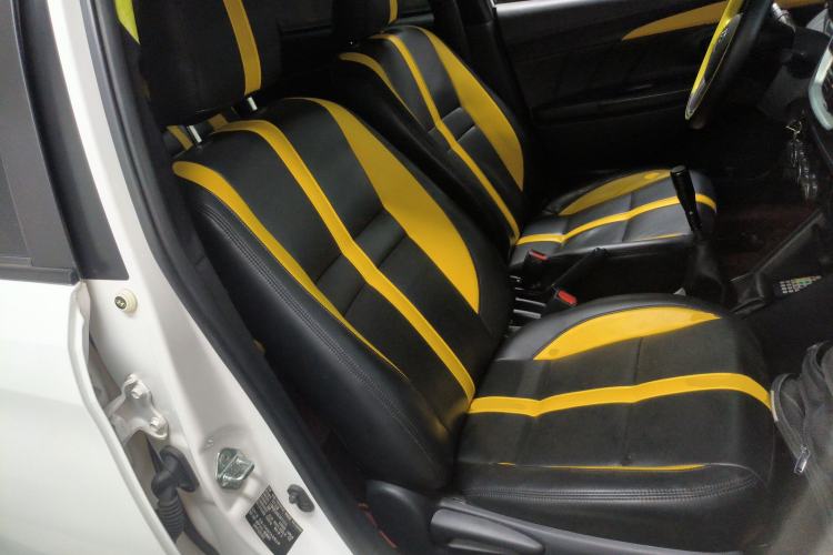 Used Toyota Vios 2021 1.5L Manual Trend Edition
