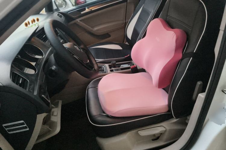 Used Volkswagen Golf 2015 1.6L Automatic Comfort Model
