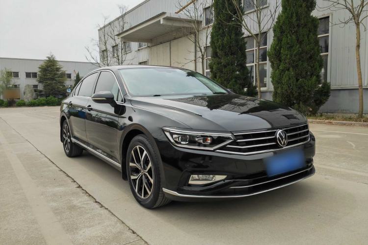 Used Volkswagen Magotan 2020 330TSI DSG Leading Model Exterior 2