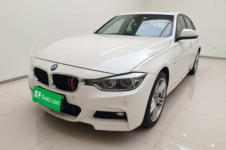 Used BMW 3 Series 2016 328i M Sport