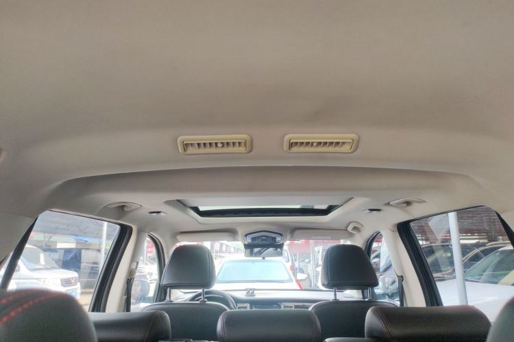 Used SWM G05 2019 1.5T Automatic Prestige Edition Headliner