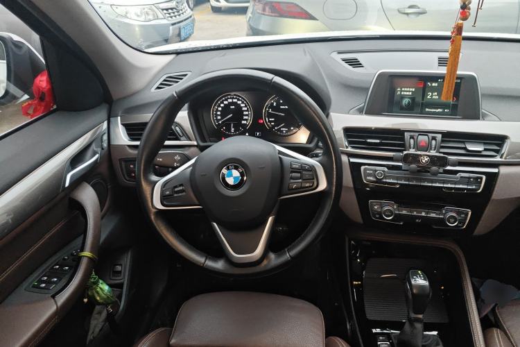 Used BMW X1 2019 sDrive18Li Premium Edition
