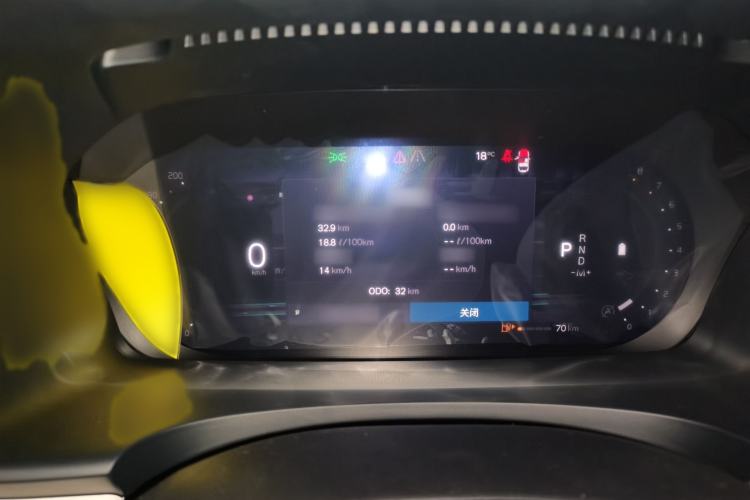 Used Volvo S90 2026 B5 Zhiyuan Luxury Edition